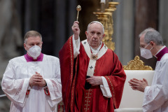 Holy-Mass-on-the-Solemnity-of-Pentecost-presided-over-by-Pope-Francis_Daniel-Ibáñez_6