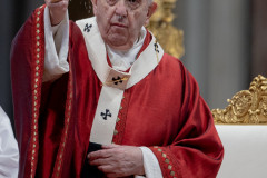 Holy-Mass-on-the-Solemnity-of-Pentecost-presided-over-by-Pope-Francis_Daniel-Ibáñez_7b