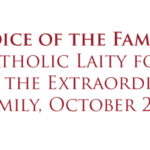 230226 voice of the family landscape logo